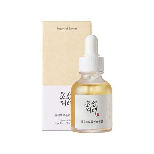 Glow Serum Propolis + Niacinamide - Beauty Of Joseon