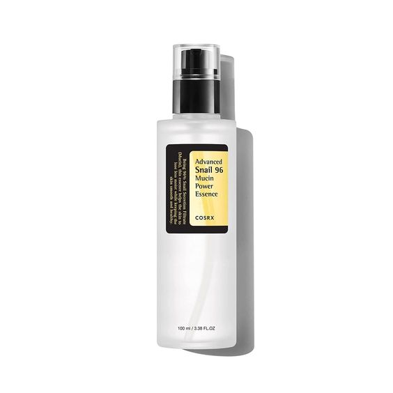 Advanced Snail 96 Mucin Power Essence - COSRX